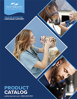 Patterson Veterinary Publications | Patterson Vet Patterson Veterinary Publications | Patterson Vet