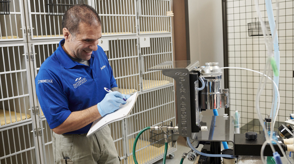 Veterinary Equipment Technology Repair & Support | Patterson