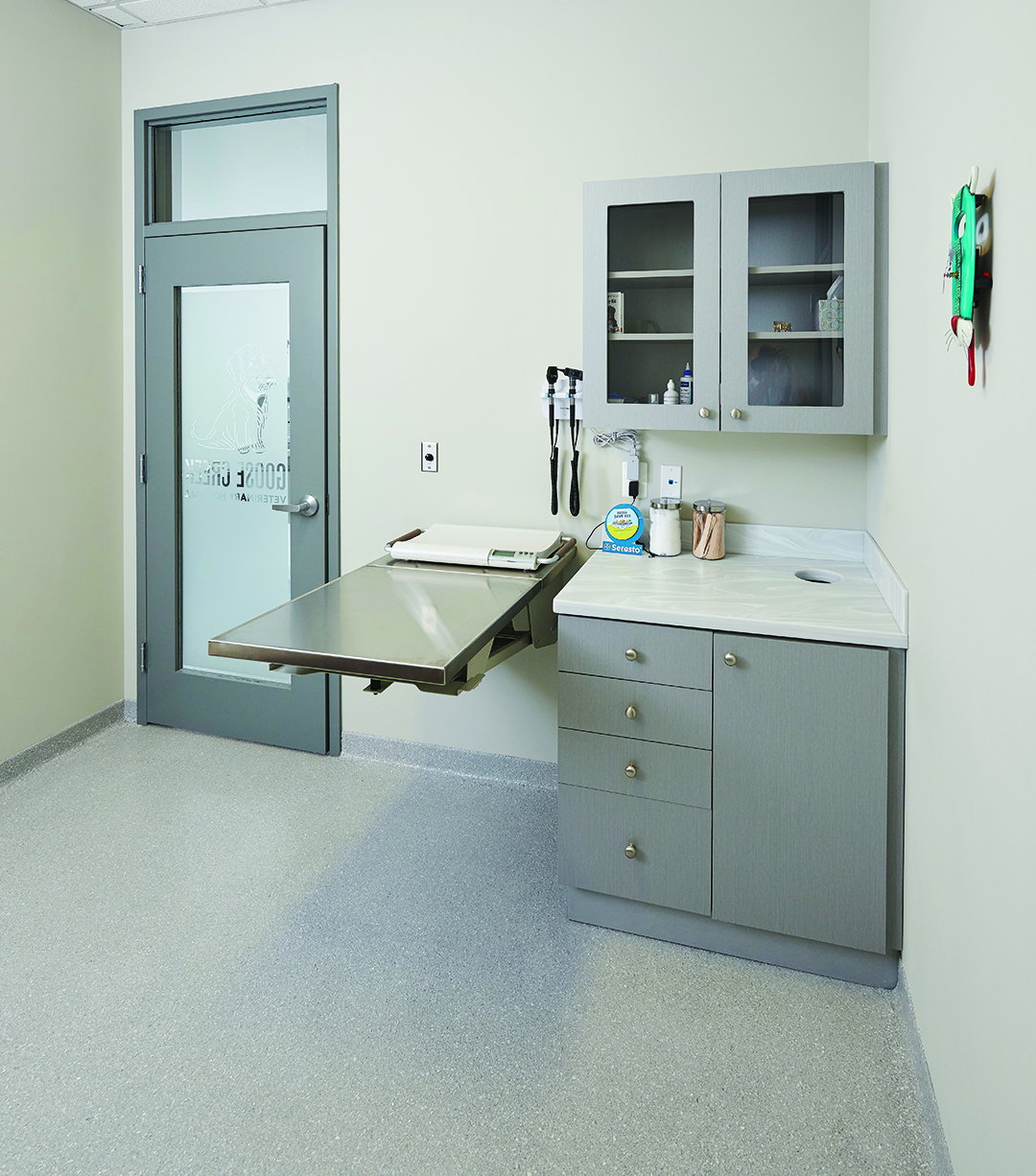Veterinary Clinic Design Inspiration – Goose Creek | Patterson Vet Veterinary Clinic Design Inspiration – Goose Creek | Patterson Vet