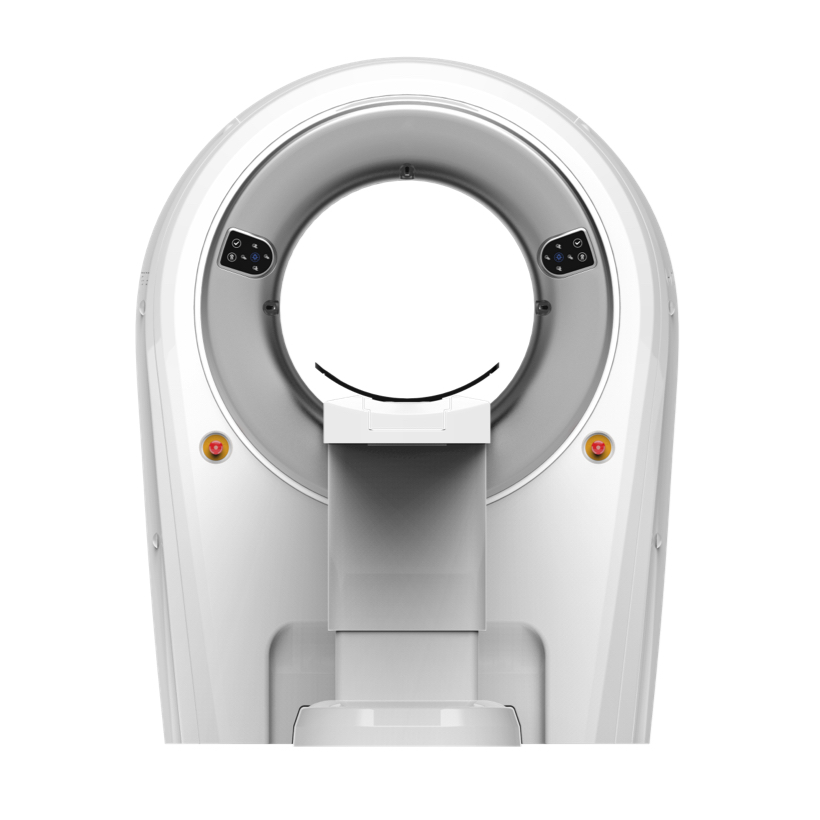 Myvet Ct I3d Scanner - 3d Imaging 